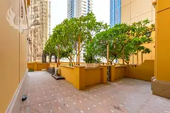 Stunning Duplex | Private Garden | Vacant