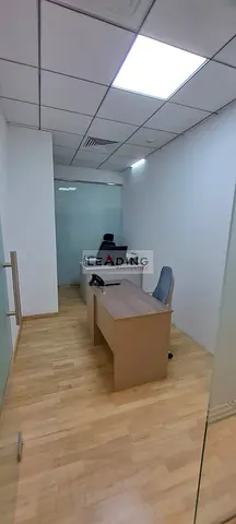 Small Office for Rent in Prime Location | AED 25K