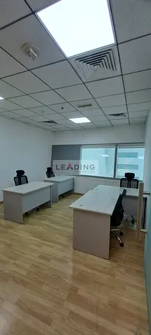 Small Office for Rent in Prime Location | AED 25K