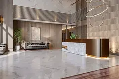 Largest Layout | Brand New | Fully Furnished