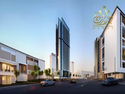 خصم 30% على حدائق المناظر الطبيعية المفروشة بالكامل نقدًا