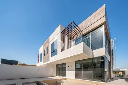 Brand New | Modern | Pool | Ready to Move