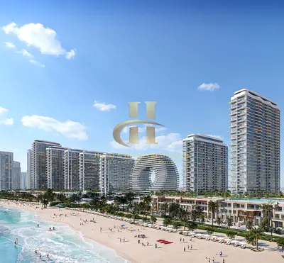 Elegant - High floor - Luxury living - Spacious layout