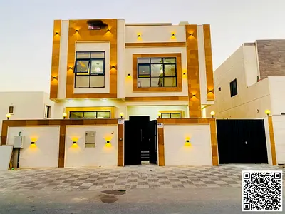 7 Luxury Master Bedroom Villa on Rent Al Zahya Ajman
