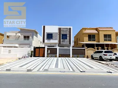 villa for sale