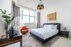 Fully Furnished | Elegant Holiday | Flexible Stay