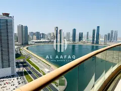 Sea View 2bhk | AC Chiller Free |Master bedroom