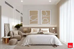 Handover Soon Prime LocationBurj View