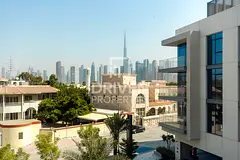 More Options | Brand New with Burj Khalifa View