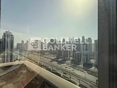 Vacant | Panoramic Marina and SZR View |High Floor