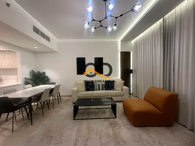 Elevated Living – 1BHK with a Picture-Perfect View