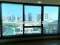 Premium 1BR Mangrove View | Sun Tower Residence!
