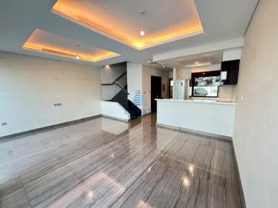 Brand New Villa | Single Row | Ready to Move