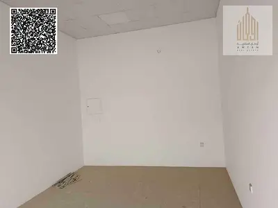 محلات للإيجار بأسعار مناسبة متوفرة في منطقة الجوازات قرب مطار الشارقة