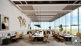 Prime Office for Sale – Aspirz by Danube ,Dubai Sport City