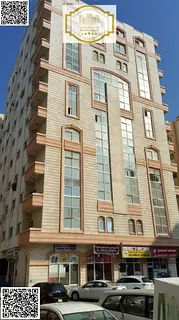Commercial Building | G+10 | 6,400 Sq Ft | Freehold