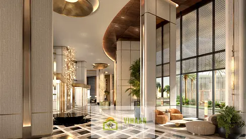 Island Serenity & Ultra-Luxury Living | Prime Location