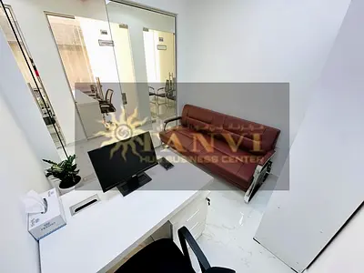 Flexible Office spaces for Thriving Businesses |Fully furnished