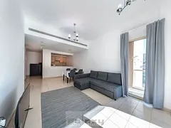 pool and park view / high floor/ high ROI