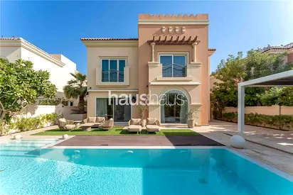 Turn Key | Amazing Location | Stunning Villa