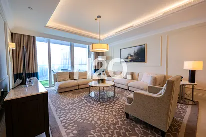 Ready to Move | Furnished | All Bills Inclusive
