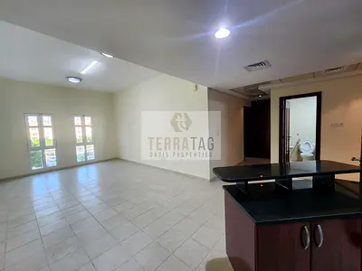 U-Type One-Bedroom for Sale | Prime Location Near Metro | Street 3