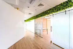 Fitted Office | Prime Location | DED License