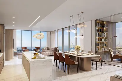 Best Corner | Highest Floor | Unobstracted Views