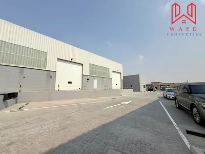 Brand New Warehouse for Rent || Only for Cold Storage || Prime Industrial Location ||