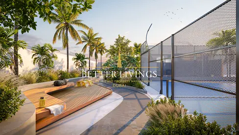 Hot Deal! Exclusive 2 Bed | Huge Layout | Top Class Amenities | High-End Finishing | Book Now!
