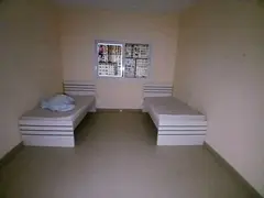 BRAND NEW BUILDiNG // NEAR TO MUWELIAH BUS STOP // SPECIOUS 1BHK FOR COMPANY STAFF// CAL TO ALI BHAT