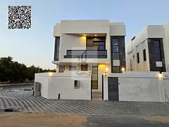 Luxury villa with no annual fees, freehold