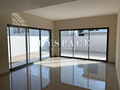 Luxury Villa | Strategic Location | Resale Unit