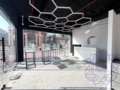 Large Shop for Rent | Prime Area | Ready to Move