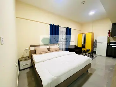 Bills Included & Free Parking | Majan-Close to Al Barari
