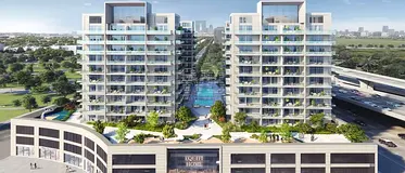 Spacious Layout | Brand New 1 BR | Prime Location