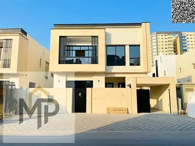 Villa for sale at an excellent price, super finishing, freehold ownership for all nationalities for life. Price includes registration fees.