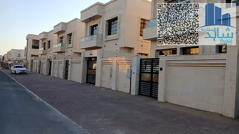 Affordable 5BHK Family Villa – Prime Location – 95K/Year