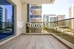 Vacant | Burj Khalifa View | Best Price 1BR