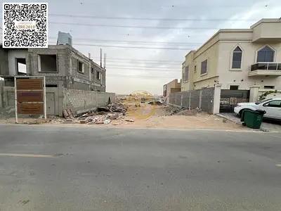 أرض سكني فلل | موقع مميز | تملك حر