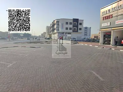 أرض للبيع سكني وتجاري في الجرف 2 موقع مميز جداً قريبة من جميع الخدمات / تملك حر لجميع الجنسيات