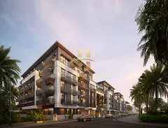 Premium Studio | High ROI | Book Now