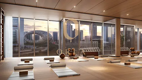 Luxury Apartment | Modern Interiors | Stunning City Views
