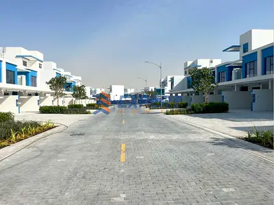 Corner Unit | Santorini Vibe | Brand-new Villa