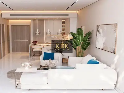 Smart Home | Fully Furnished | Best Deal