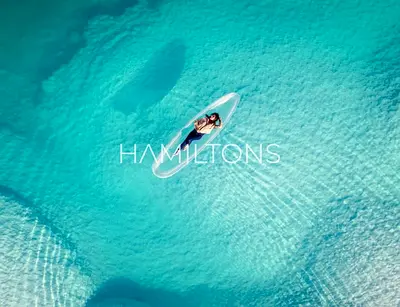 Sharjah’s Largest Park & Lagoon Community