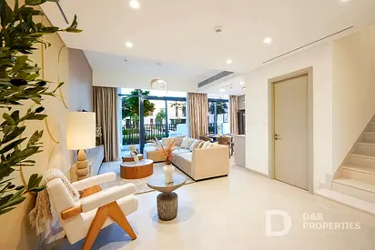 Fully Furnished | Available Now | Luxury Living