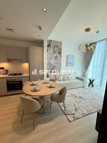 High Floor | Creek View | Premium Finishes |