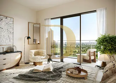 Off-Plan 2BR for Sale in Albero, Green Gate District | Waterfront Living | Emaar Dubai Creek Harbour