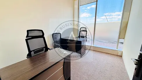 Flexible Offices for Fast-Moving Businesses